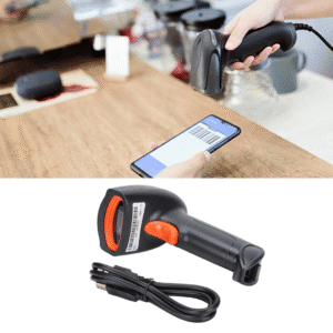 Barcode Scanner Barcode Scanner