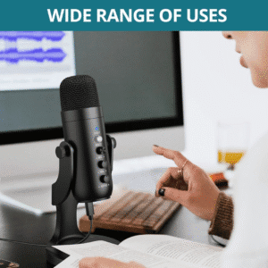 Condenser Microphone Condenser Microphone