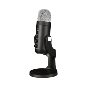 Condenser Microphone