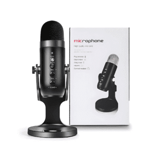 Condenser Microphone