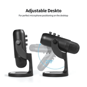 Condenser Microphone Condenser Microphone