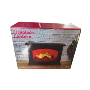 Decorative Fireplace Lantern Decorative Fireplace Lantern