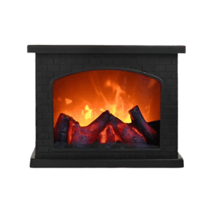 Decorative Fireplace Lantern