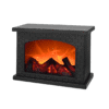 Decorative Fireplace Lantern
