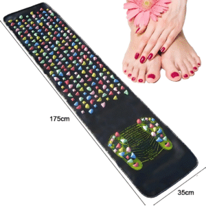 Foot Massage Stone Mat Foot Massage Stone Mat