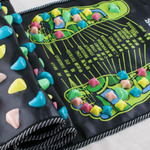 Foot Massage Stone Mat Foot Massage Stone Mat