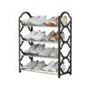 4-Tier Shoe Stand