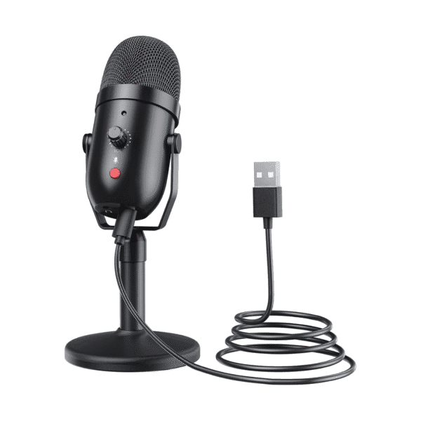Professional Condenser Microphone