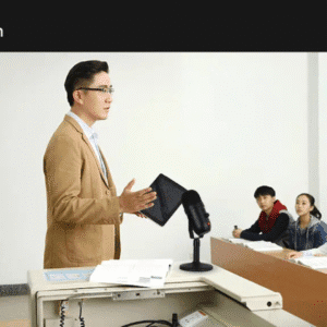 Professional Condenser Microphone Professional Condenser Microphone