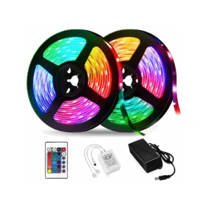 RGB Waterproof LED Strip Light