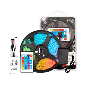 RGB Waterproof LED Strip Light