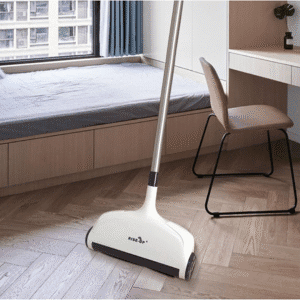 Ultimate Floor and Cleaning Sweeper