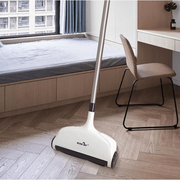 Ultimate Floor and Cleaning Sweeper