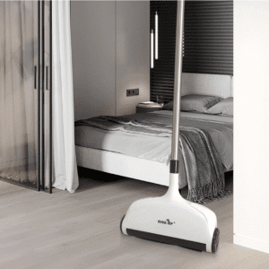 Ultimate Floor and Cleaning Sweeper