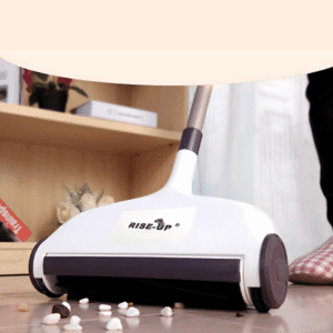 Ultimate Floor and Cleaning Sweeper