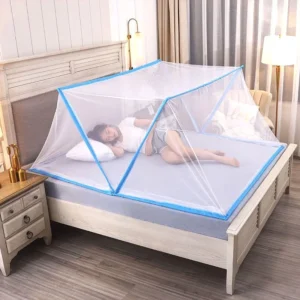 Foldable Mosquito Net