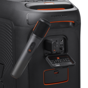 JBL PartyBox Wireless Mic JBL PartyBox Wireless Mic