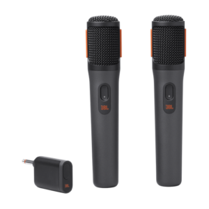 JBL PartyBox Wireless Mic
