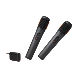 JBL PartyBox Wireless Mic JBL PartyBox Wireless Mic