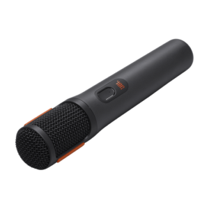 JBL PartyBox Wireless Mic JBL PartyBox Wireless Mic