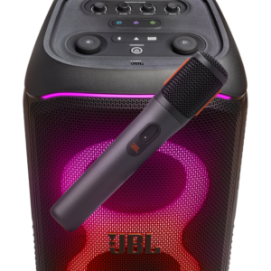 JBL PartyBox Wireless Mic JBL PartyBox Wireless Mic