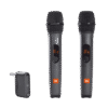 JBL Wireless Microphone Set