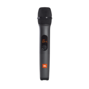 JBL Wireless Microphone Set