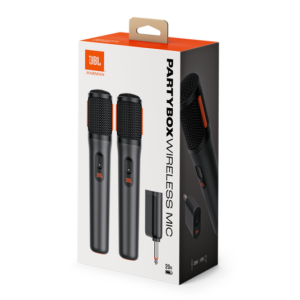 JBL PartyBox Wireless Mic JBL PartyBox Wireless Mic