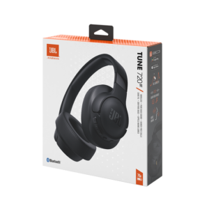 JBL Tune 720BT- Wireless Over-Ear Headphones JBL Tune 720BT