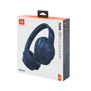 JBL Tune 720BT- Wireless Over-Ear Headphones JBL Tune 720BT