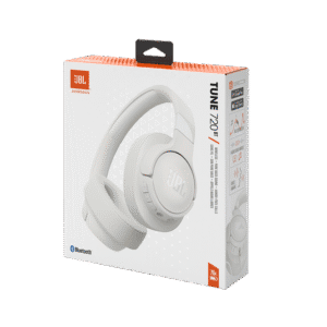 JBL Tune 720BT- Wireless Over-Ear Headphones JBL Tune 720BT