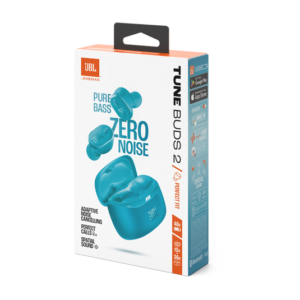 JBL Tune Buds 2