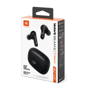 JBL Wave Beam 2 True Wireless Earbuds JBL Wave Beam 2