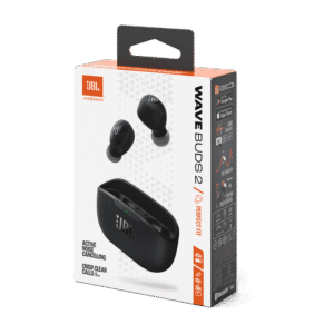 JBL Wave Buds 2