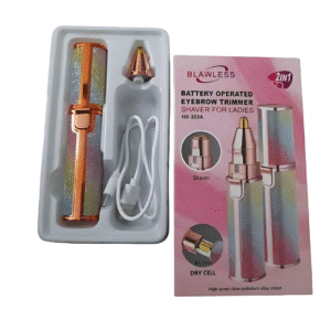 Blawless Eyebrow Trimmer