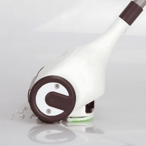 Ultimate Floor and Cleaning Sweeper