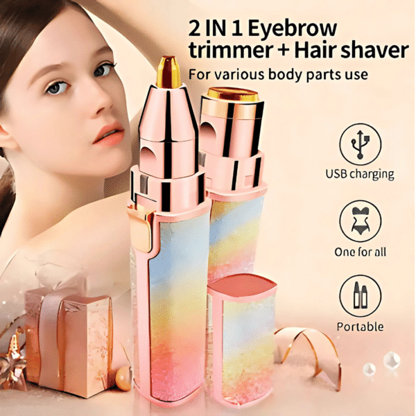 Blawless Eyebrow Trimmer