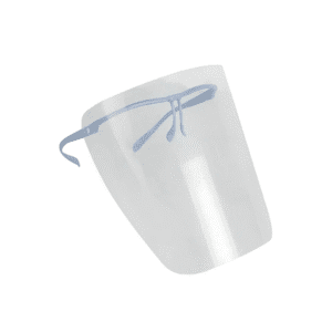 Face Shield Glasses