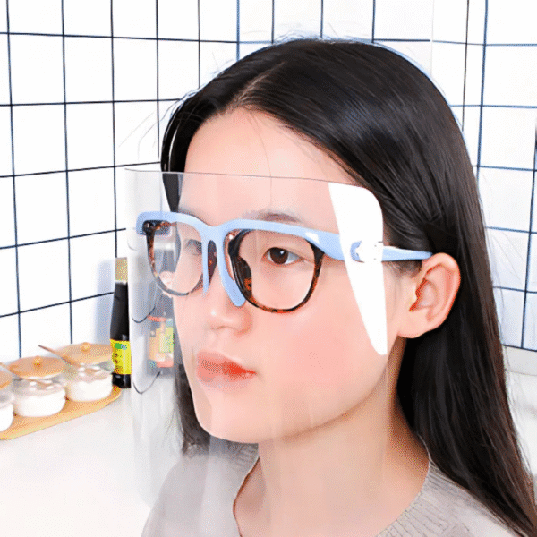 Face Shield Glasses