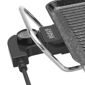 Winning Star Electric Grill Pan ST-9704 Winning Star Electric Grill Pan ST-9704