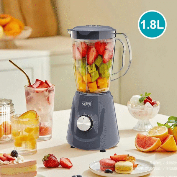 Winning Star Blender ST-9793