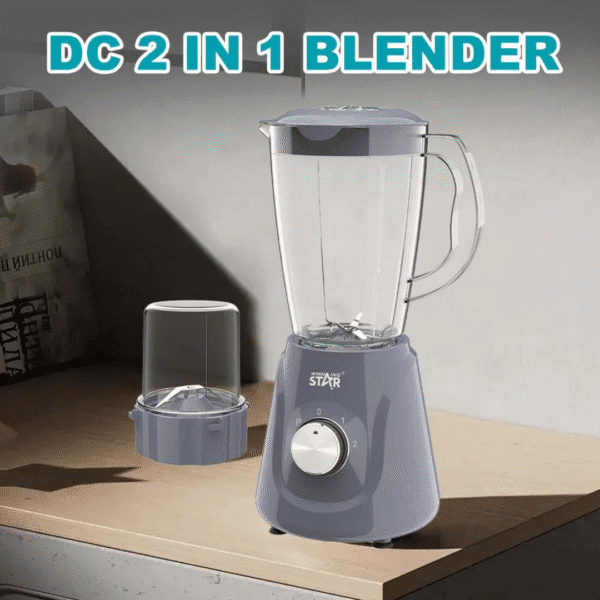 Winning Star Blender ST-9793