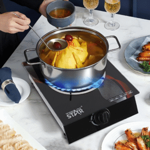 Winning Star One Burner Gas Stove Winning Star One Burner Gas Stove