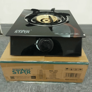 Winning Star One Burner Gas Stove Winning Star One Burner Gas Stove