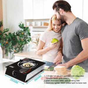 Winning Star One Burner Gas Stove Winning Star One Burner Gas Stove