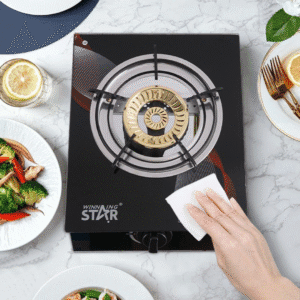 Winning Star One Burner Gas Stove Winning Star One Burner Gas Stove