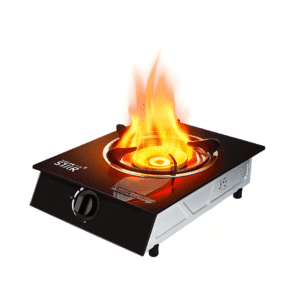 Winning Star One Burner Gas Stove