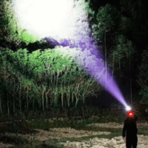 Aluminium Flashlight XA-B706 Aluminium Flashlight XA-B706