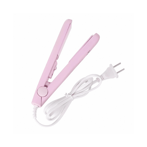 Mini Hair Straightener
