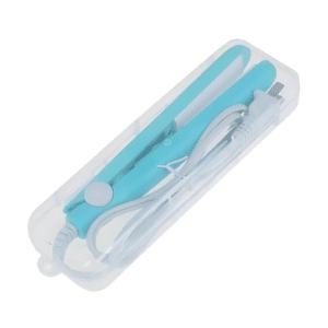 Mini Hair Straightener